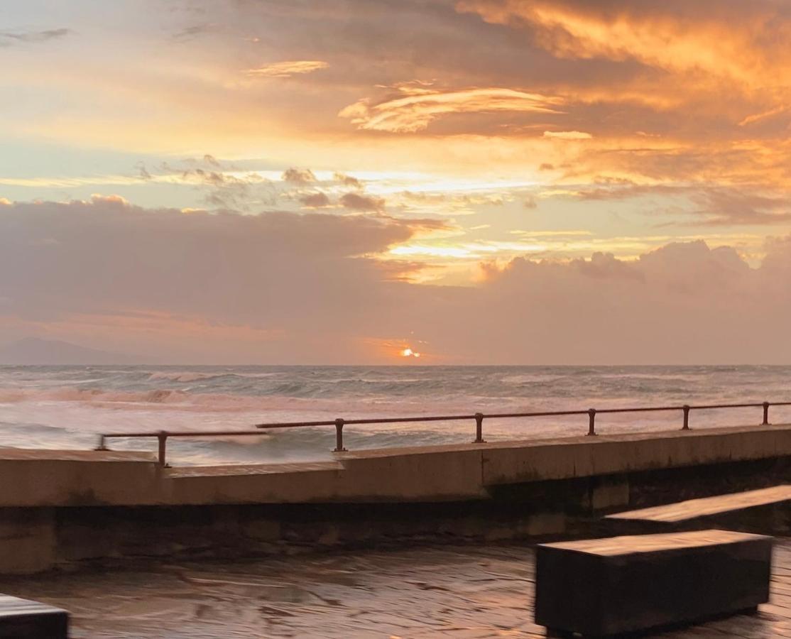 Studio Biarritz Aguilera 2 A 4 Pers Kültér fotó