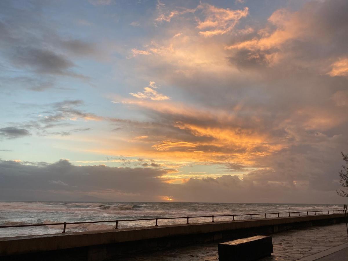 Studio Biarritz Aguilera 2 A 4 Pers Kültér fotó