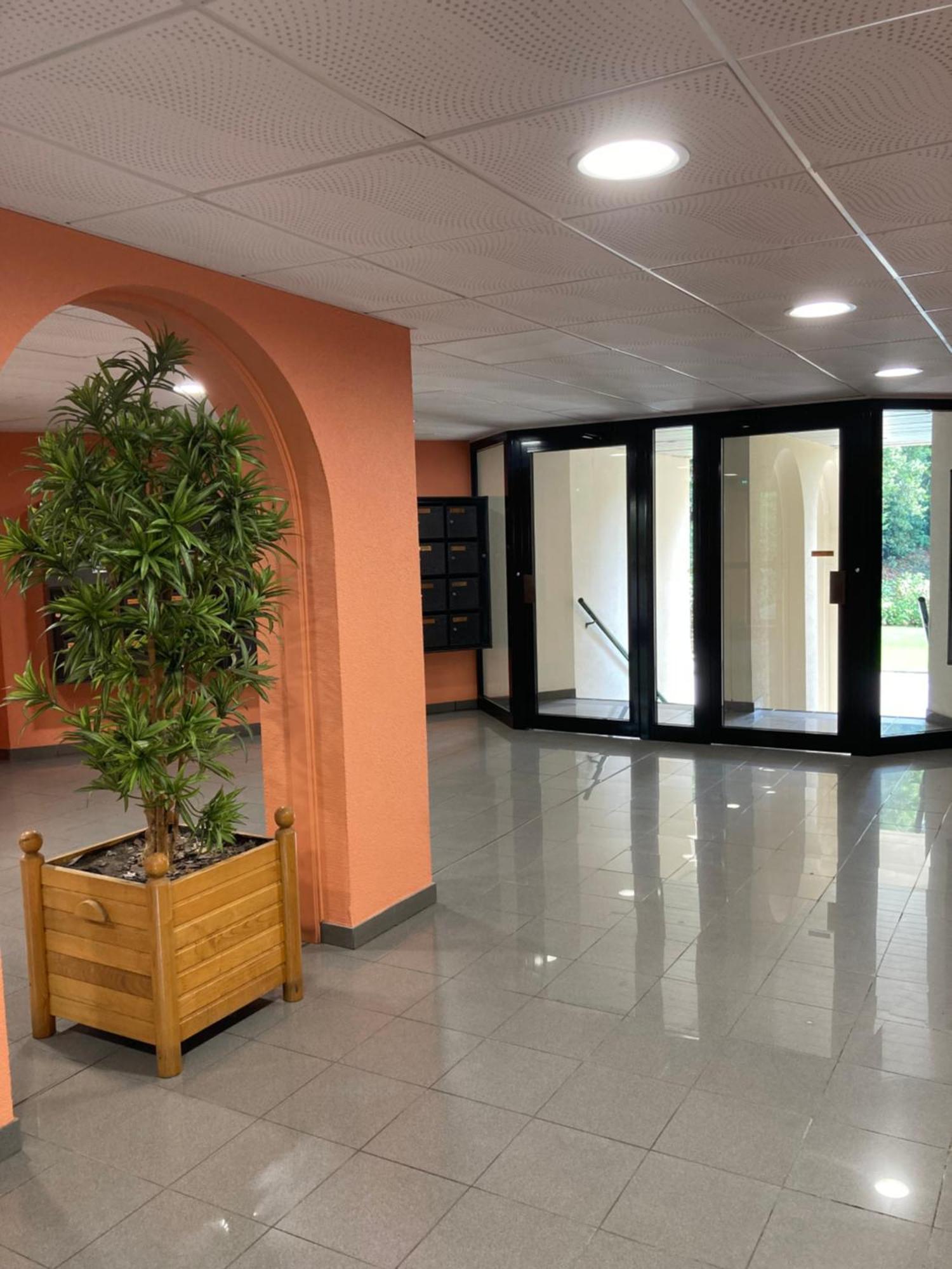 Studio Biarritz Aguilera 2 A 4 Pers Kültér fotó