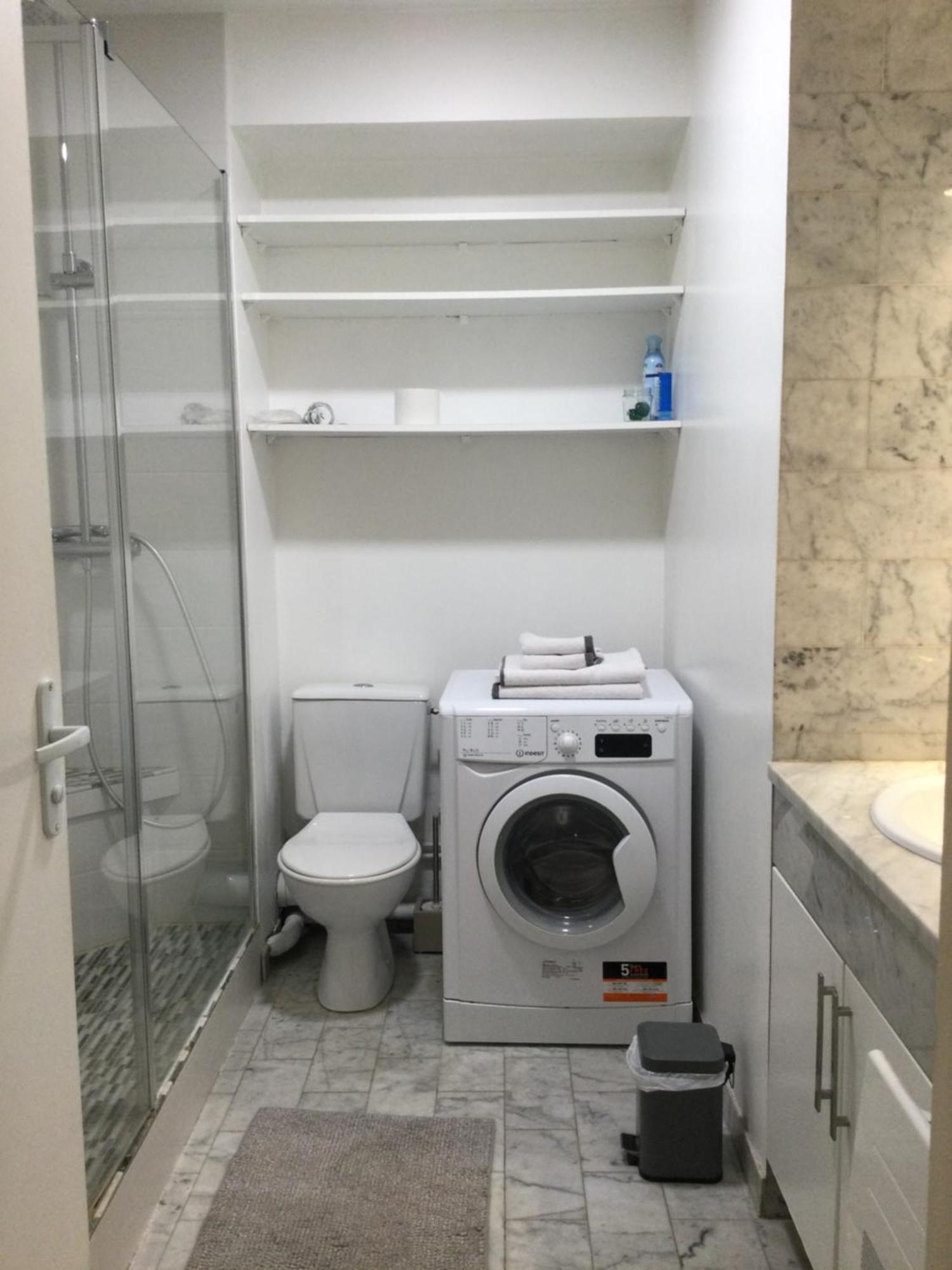 Studio Biarritz Aguilera 2 A 4 Pers Kültér fotó